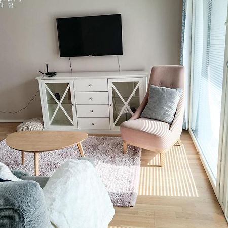 North Path Apartments Rovaniemi Dış mekan fotoğraf